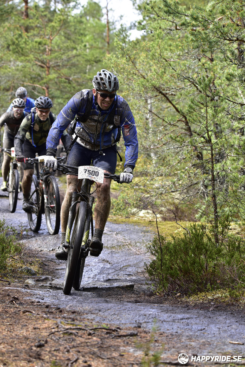 Bild från Lida Loop 2019